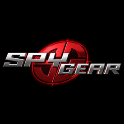 SPY GEAR Logo (EUIPO, 27.04.2015)