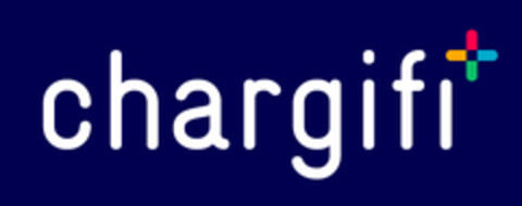 chargifi Logo (EUIPO, 27.04.2015)