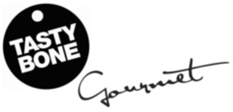 Tasty Bone Gourmet Logo (EUIPO, 04/28/2015)