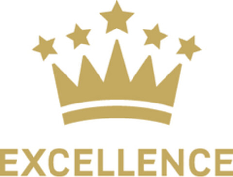 EXCELLENCE Logo (EUIPO, 22.05.2015)