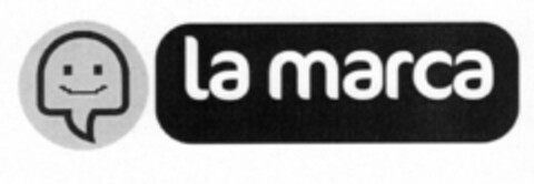 LA MARCA Logo (EUIPO, 26.05.2015)