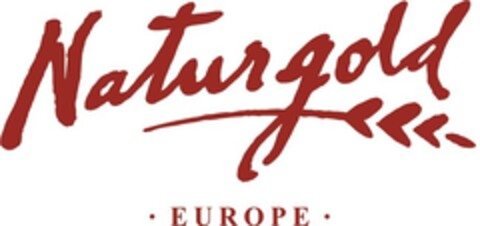 Naturgold EUROPE Logo (EUIPO, 06.06.2015)