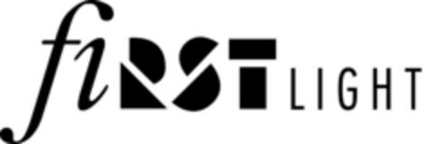 fiRSTLIGHT Logo (EUIPO, 12.06.2015)