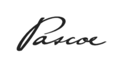 Pascoe Logo (EUIPO, 06/23/2015)