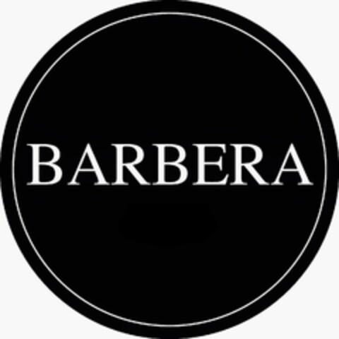 BARBERA Logo (EUIPO, 02.07.2015)