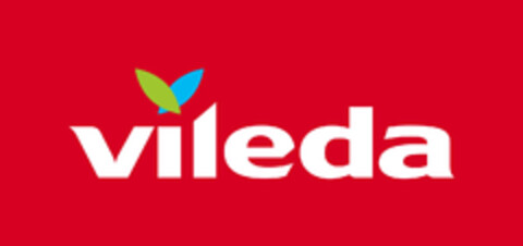 Vileda Logo (EUIPO, 08.07.2015)