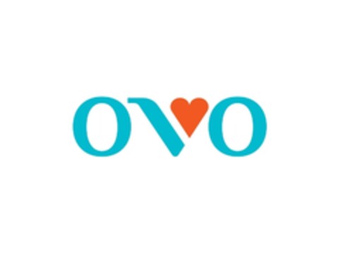 O V O Logo (EUIPO, 07/21/2015)