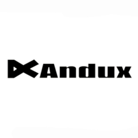 Andux Logo (EUIPO, 29.07.2015)