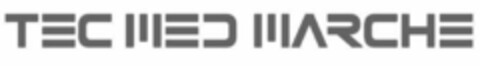 TEC MED MARCHE Logo (EUIPO, 11.08.2015)