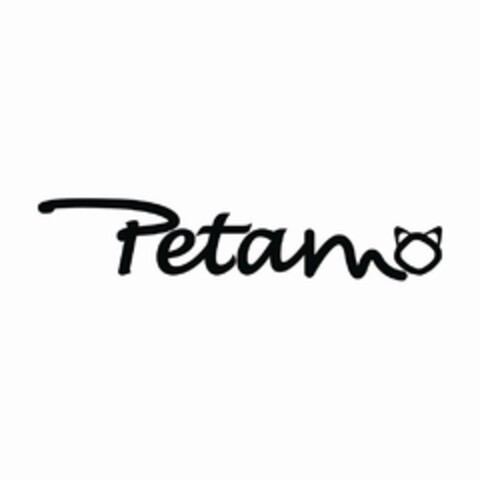 Petamo Logo (EUIPO, 23.09.2015)