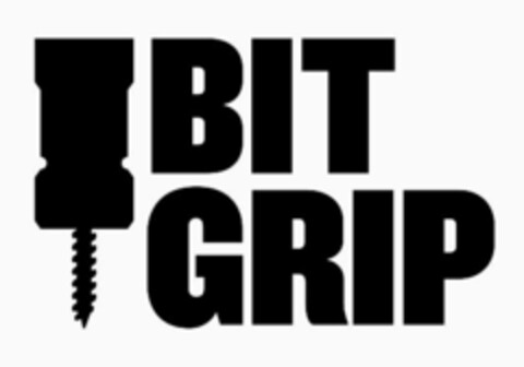 BIT GRIP Logo (EUIPO, 25.08.2015)