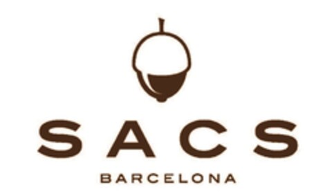 SACS BARCELONA Logo (EUIPO, 05.10.2015)