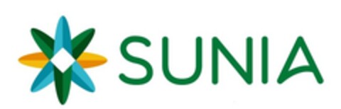 SUNIA Logo (EUIPO, 27.10.2015)