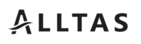 ALLTAS Logo (EUIPO, 19.11.2015)