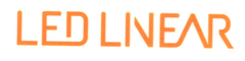 LED LINEAR Logo (EUIPO, 22.12.2015)