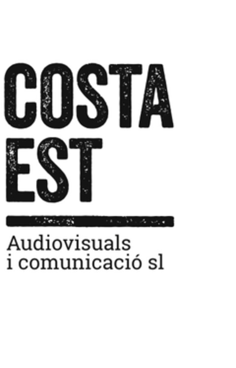 COSTA EST AUDIOVISUALS I COMUNICACIO SL Logo (EUIPO, 05.02.2016)