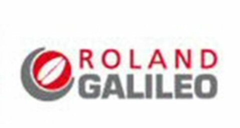 ROLAND GALILEO Logo (EUIPO, 08.02.2016)