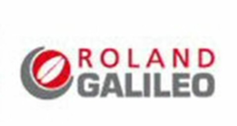 ROLAND GALILEO Logo (EUIPO, 02/08/2016)