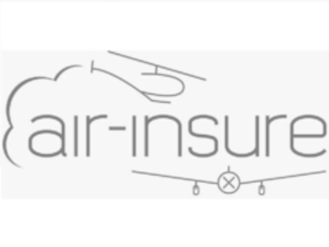 AIR INSURE Logo (EUIPO, 11.03.2016)