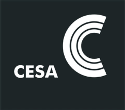 CESA Logo (EUIPO, 18.04.2016)