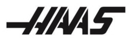 HAAS Logo (EUIPO, 23.06.2016)