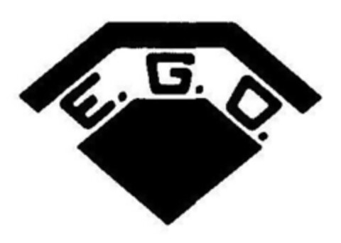 E.G.O. Logo (EUIPO, 07.07.2016)