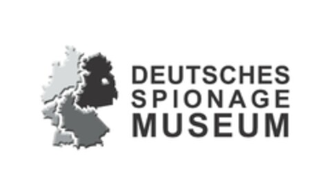 DEUTSCHES SPIONAGE MUSEUM Logo (EUIPO, 25.07.2016)