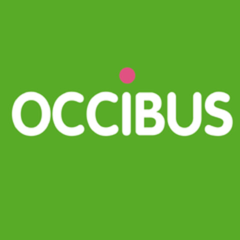 OCCIBUS Logo (EUIPO, 29.07.2016)