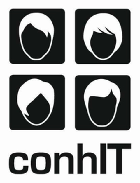 conhIT Logo (EUIPO, 08.08.2016)