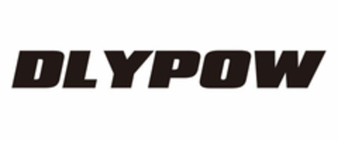 DLYPOW Logo (EUIPO, 08.08.2016)