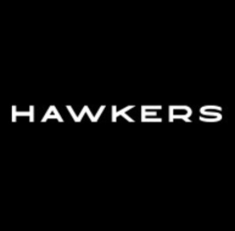 HAWKERS Logo (EUIPO, 21.09.2016)