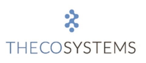 THECOSYSTEMS Logo (EUIPO, 08.11.2016)