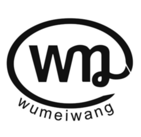 wumeiwang Logo (EUIPO, 24.10.2016)