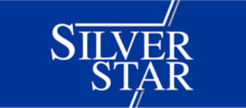 SILVER STAR Logo (EUIPO, 01/15/2017)