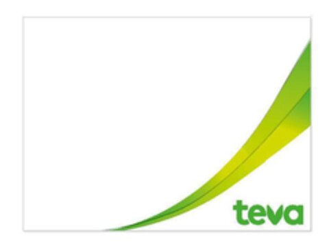 TEVA Logo (EUIPO, 01.03.2017)