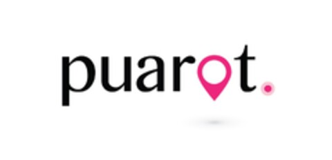 PUAROT Logo (EUIPO, 14.03.2017)