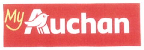 My Auchan Logo (EUIPO, 05/04/2017)