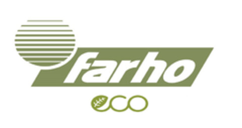 farho eco Logo (EUIPO, 29.03.2017)