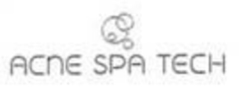 ACNE SPA TECH Logo (EUIPO, 12.04.2017)