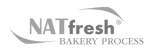 NATfresh BAKERY PROCESS Logo (EUIPO, 19.04.2017)