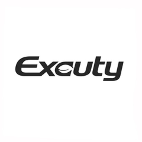 EXCUTY Logo (EUIPO, 28.05.2017)