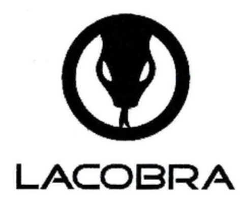 LACOBRA Logo (EUIPO, 06.06.2017)