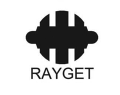 RAYGET Logo (EUIPO, 07/11/2017)