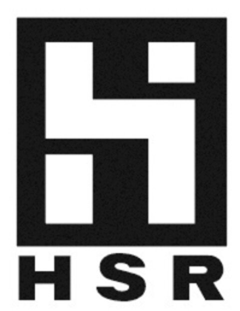 HSR Logo (EUIPO, 12.07.2017)