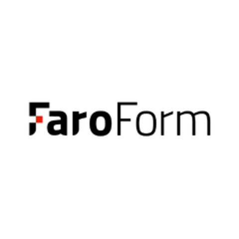 FaroForm Logo (EUIPO, 09.10.2017)