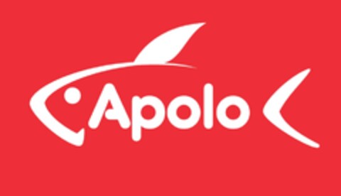 APOLO Logo (EUIPO, 06.11.2017)