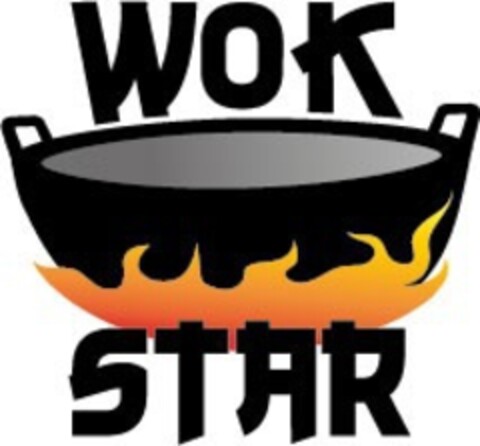 WOK STAR Logo (EUIPO, 07.11.2017)