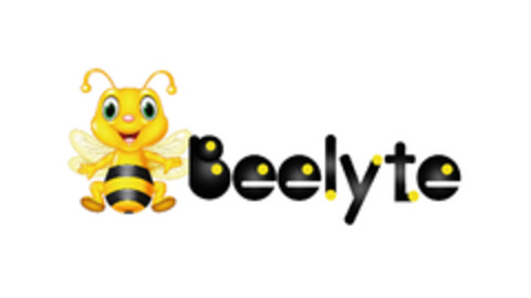 Beelyte Logo (EUIPO, 15.11.2017)