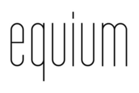 equium Logo (EUIPO, 11/16/2017)