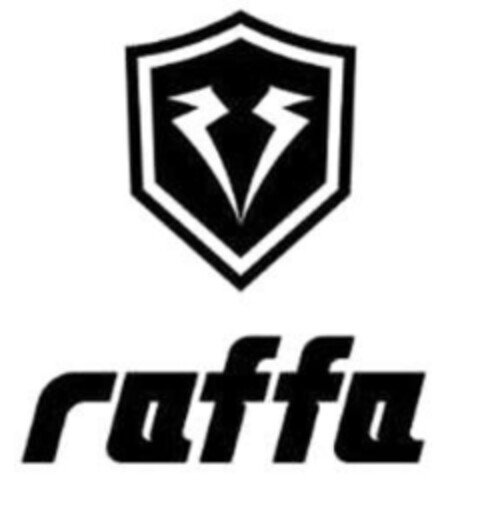 raffa Logo (EUIPO, 11/23/2017)